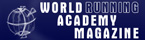 World Running Academy Magazine