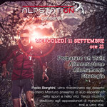 Preparare un Trail con Paolo Barghini e Alpstation Milano