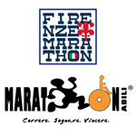 Firenze Marathon con Maratonabili 2012