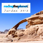 Jordan Race