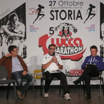Expo Lucca Marathon 2013 - Paolo Barghini