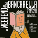 Manifesto Premio Bancarella 2012