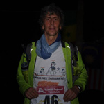 Massimo Plebani terzo assoluto alla 100 km del Sahara 2013